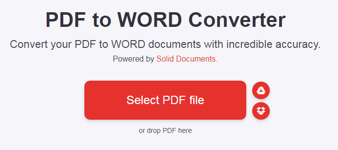 Ilovepdf