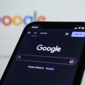 4 Langkah Mudah Membuat Akun Baru Google
