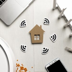 Menjaga Koneksi WiFi Rumah Tetap Stabil